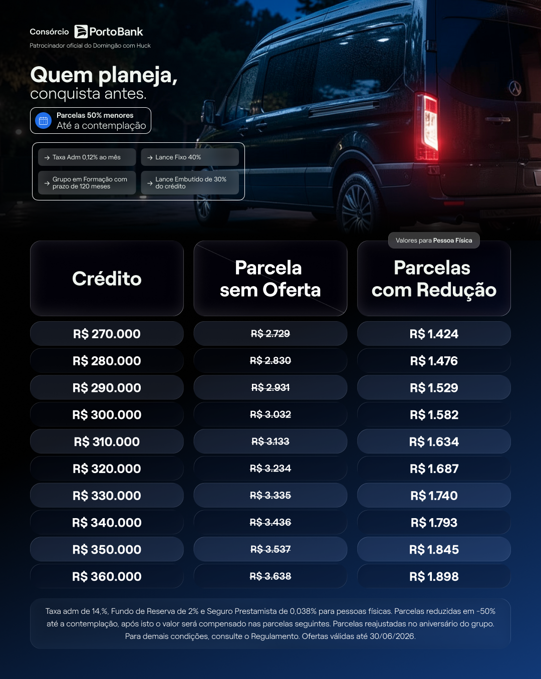 Pesados faixa 2 — versão A